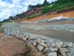 Read more about the article Repair of Ute-Erumu/Ekuku-Agbor road