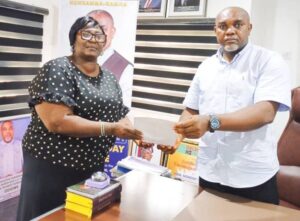 Read more about the article Ika North East Commends Nigeria For Women Project for Empowering Local Women