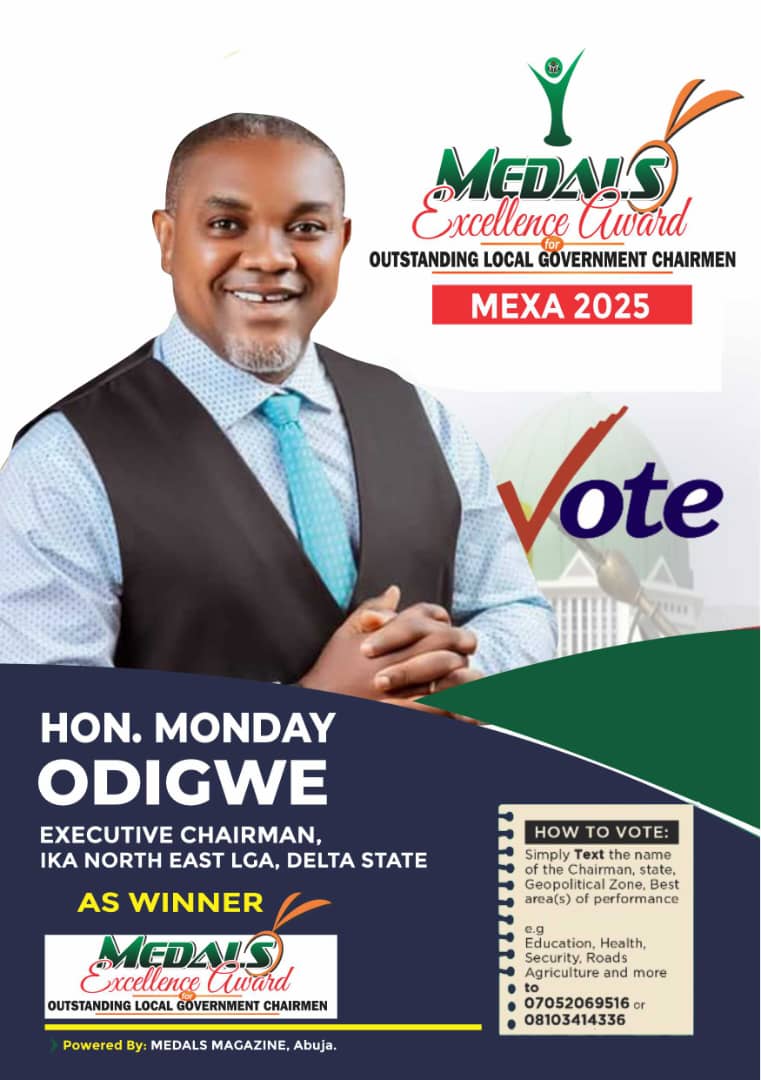Read more about the article Hon. Odigwe: The Odyssey of a People-Focused Public Servant