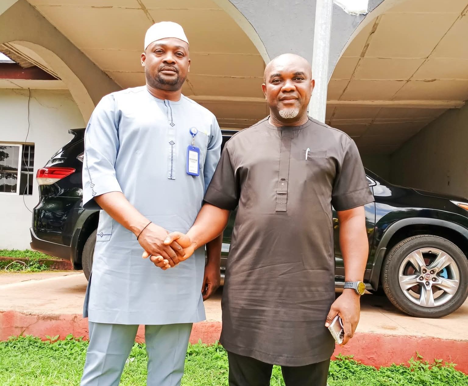 You are currently viewing Ika North East Councilors Pledge Continuous Synergy with Hon. Odigwe, Applaud Visionary Leadership