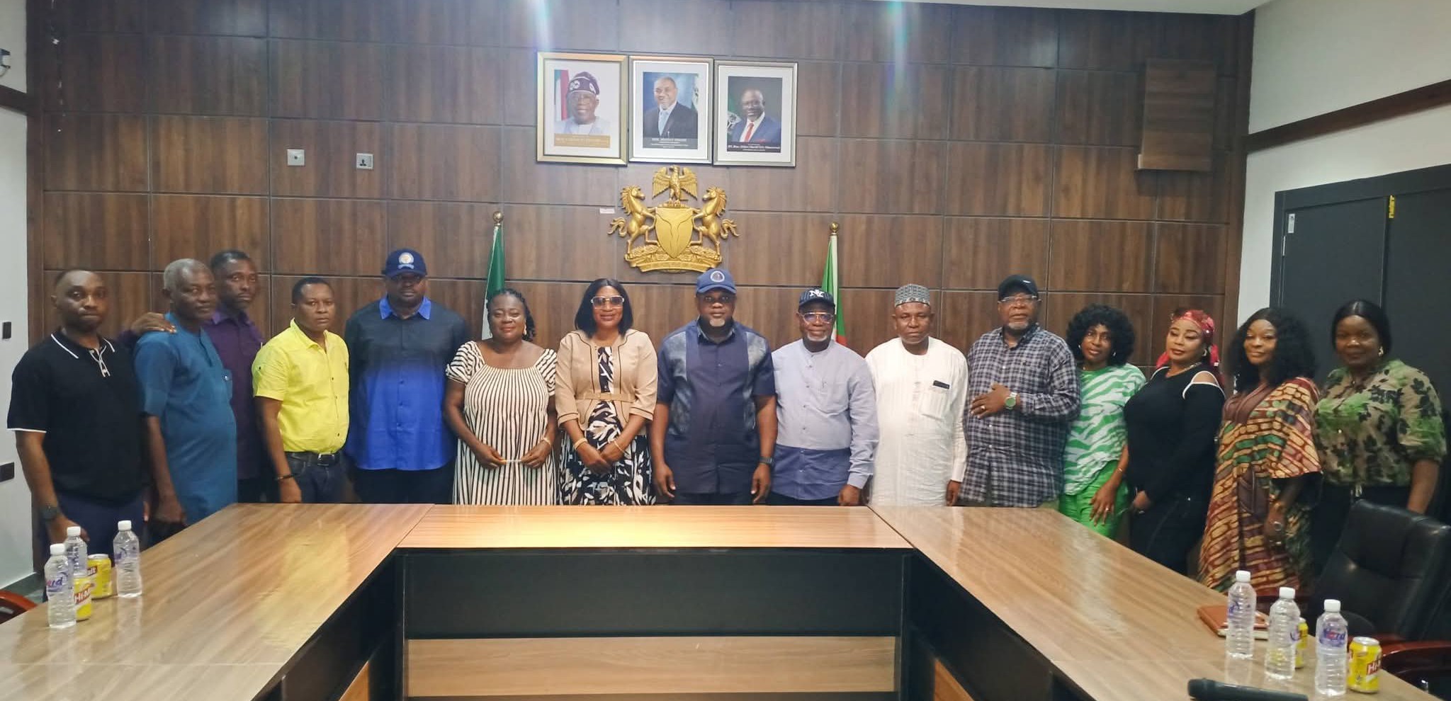 You are currently viewing Hon. Monday Odigwe Commends INEC Over Restoration Process of Suppressed Ika North-East Constituency II
